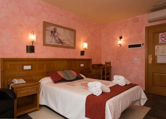 Hotel La Barca