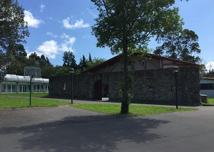 Apartamento Baketxe Baserria Ziortza-Bolibar, España