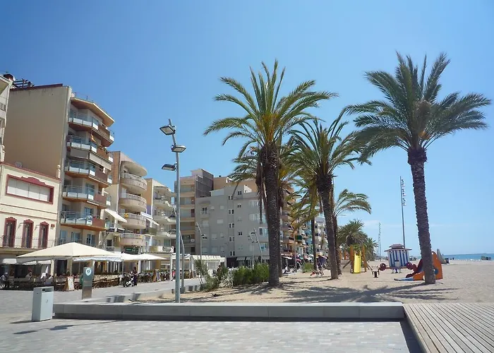 Villa Service - Apartamentos Aransol