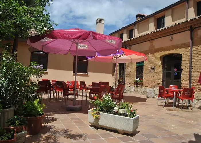La Posada De Castrojeriz