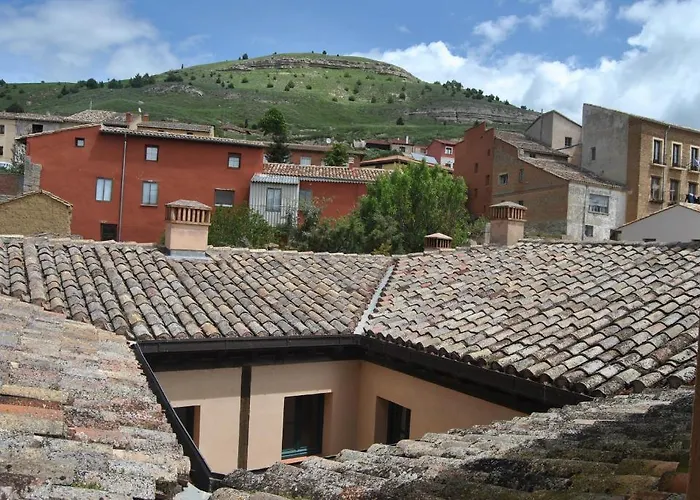La Posada De Castrojeriz