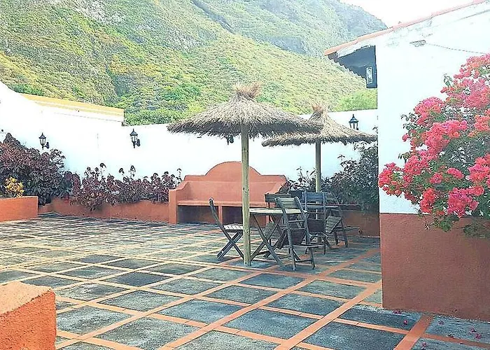 La Quinta del Tarajal