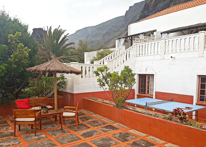 La Quinta del Tarajal