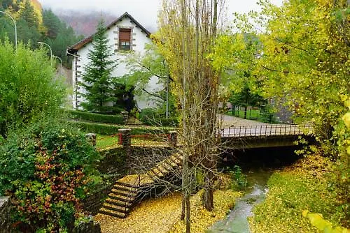 Casa Úrsula
