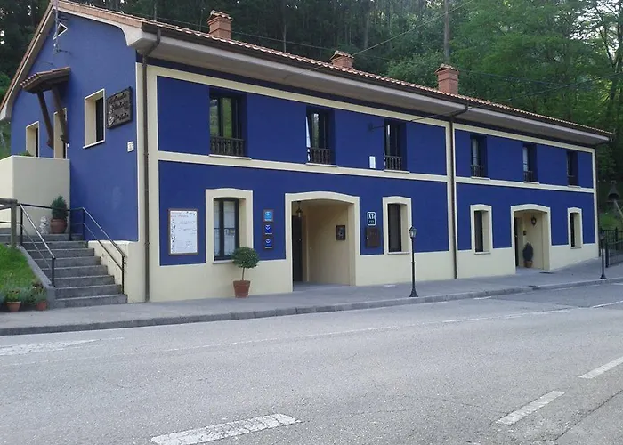 Apartamentos Rurales Les Mestes