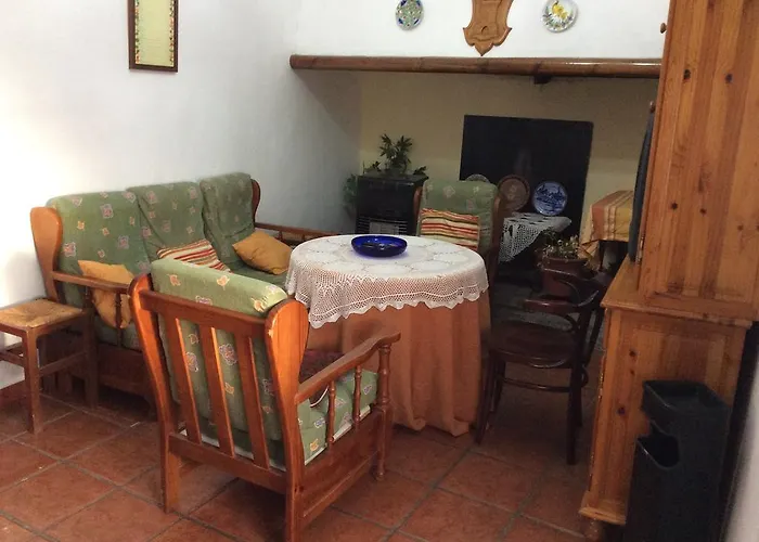 Alojamiento Rural Castillo De Hornachos