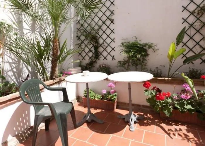 Hotel Central Boutique Marbella, España