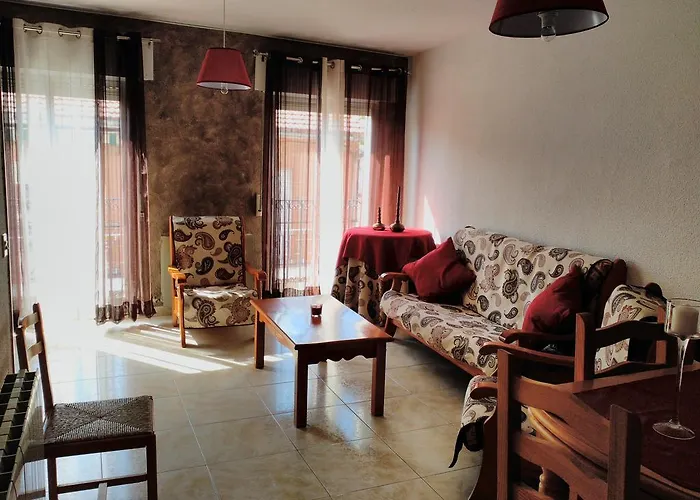 Casa Rural la Muralla Talamanca de Jarama, España