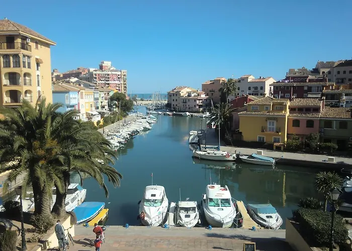 Mirant El Mar