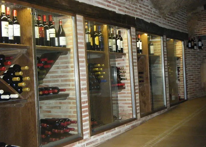 Hostal Restaurante La Muralla