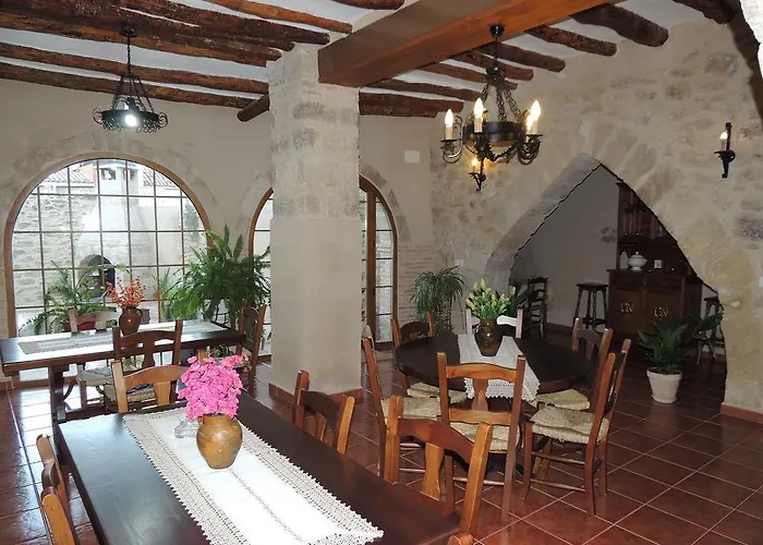 Bodegas Del Gilo