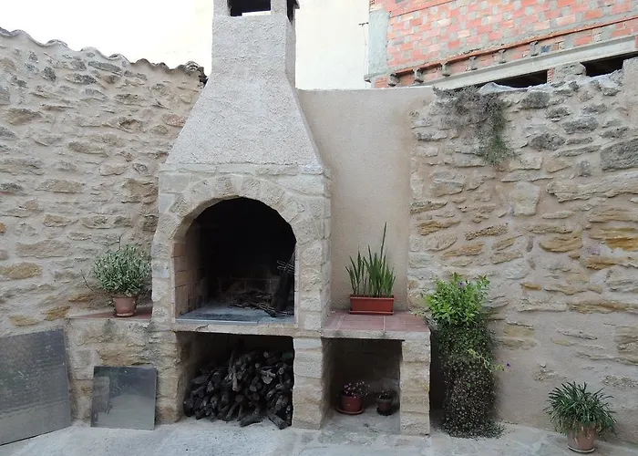 Bodegas Del Gilo