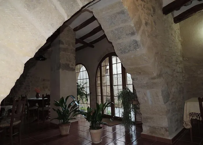 Bodegas Del Gilo