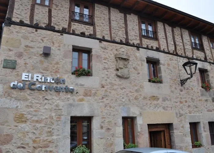 El Rincón Del Convento