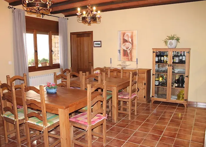El Corral de Valero