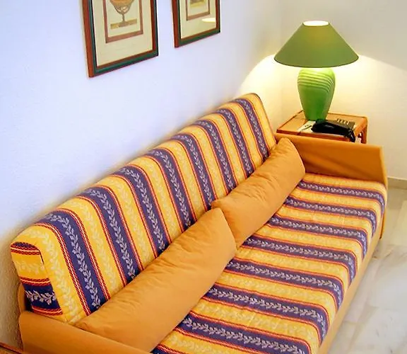 Ona Marina Arpón Aparthotel La Manga del Mar Menor, España