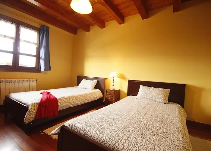 Casa Rural Astobieta