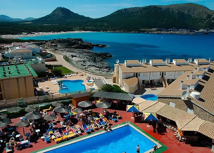 Hotel Lux Cala Ratjada , Spanien