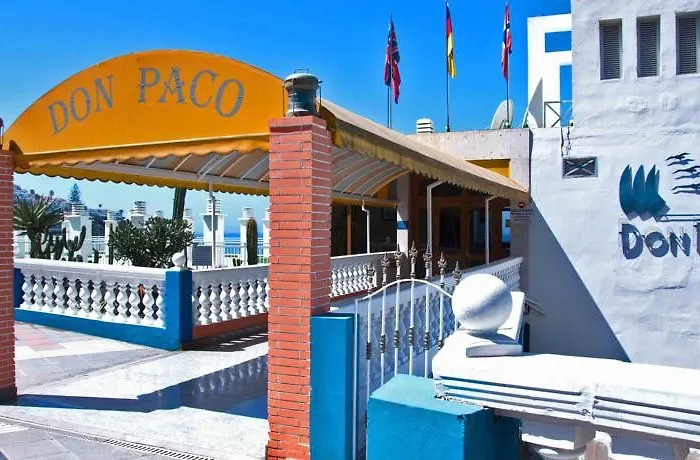 Don Paco