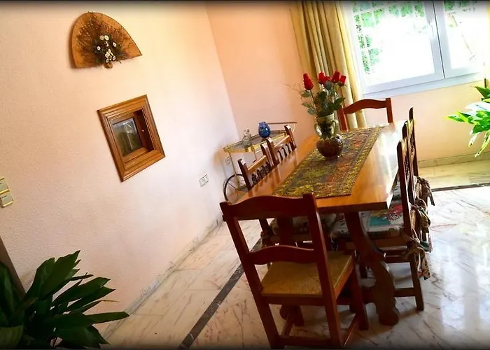 El Rincón de la Rosa