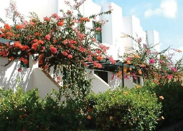 Capri Hotel Maspalomas , Spain