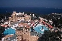 Cala Vadella Resort San José, Spanien