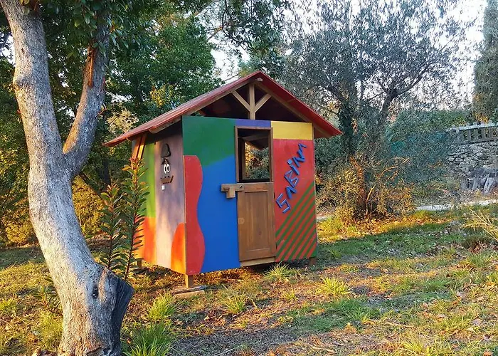 La Huerta De Sabina