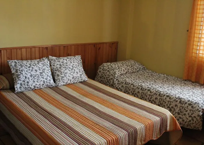 Casona Fuente Del Barrio