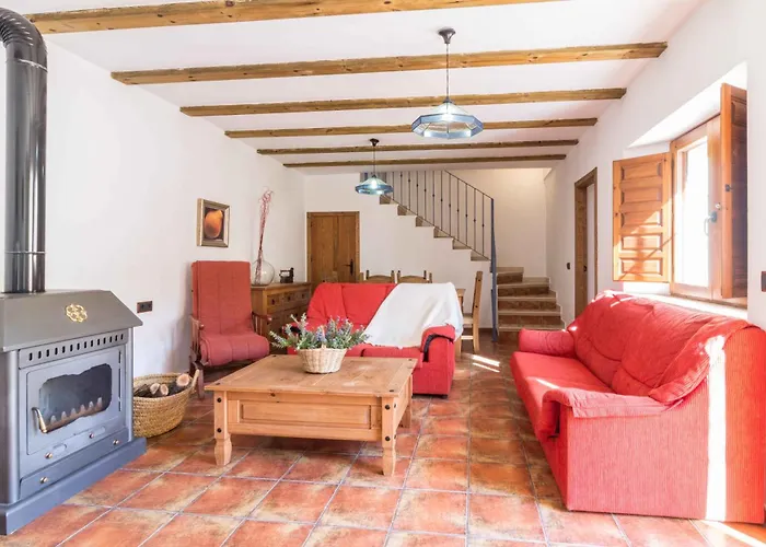 Finca La Celada