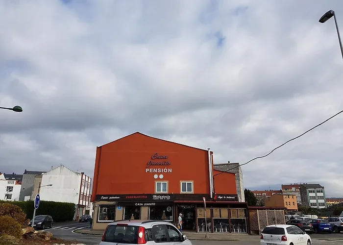 Casa Juanito