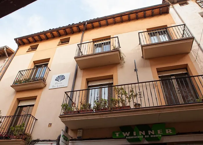 San Lorenzo