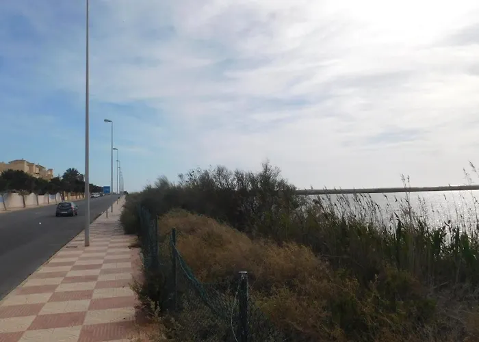 Apartamentos Playamar