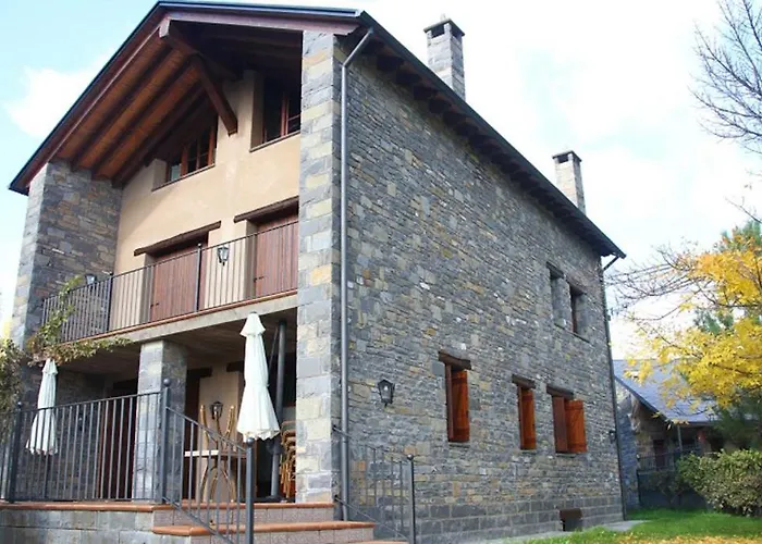 Villa Gervasio