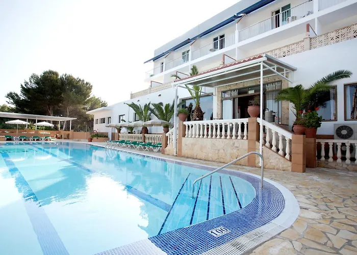 & Spa Entre Pinos-Adults Only