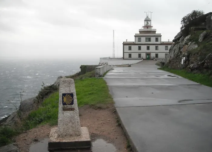 Rústico Finisterrae