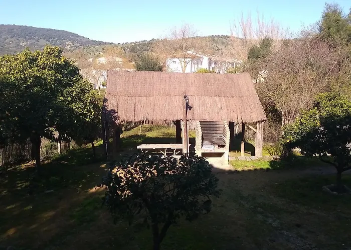 El Garrotal