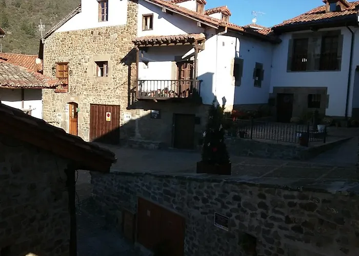 Casa De La Abuela