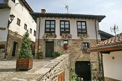 Casa De La Abuela