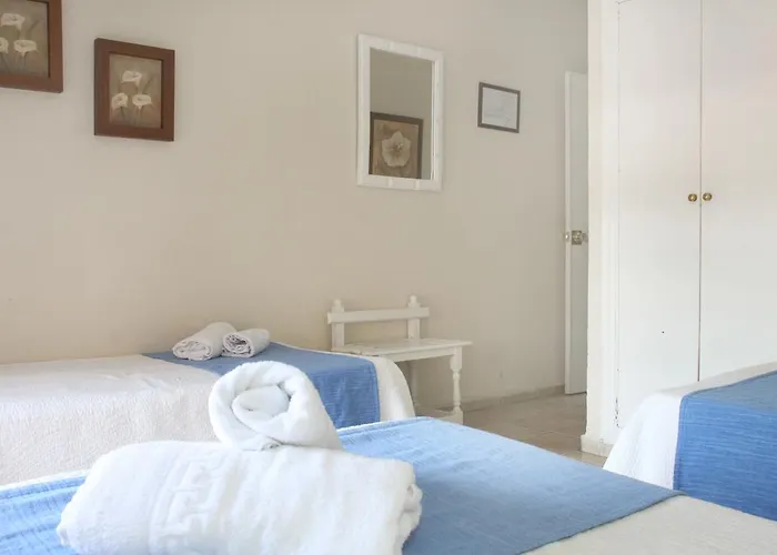 Hotel Mariano Córdoba, España