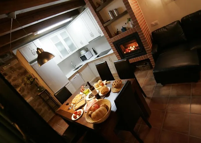 Casas Rural Calaceite