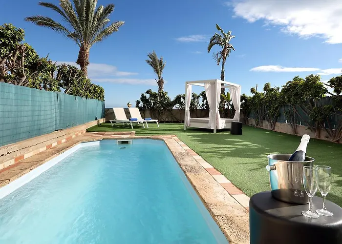 Villas Eurostars Las Salinas