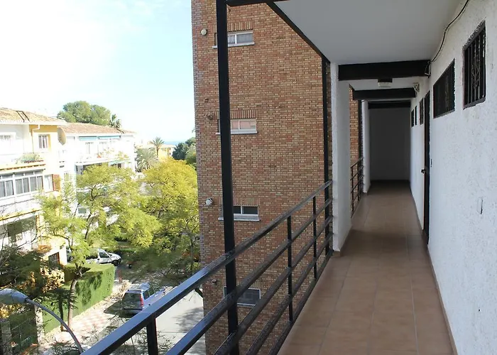 Bonanza Apartment