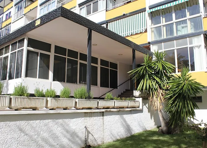 Bonanza Apartment