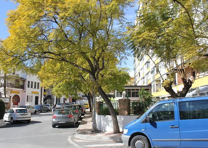 Bonanza Apartment Benalmadena, Spain