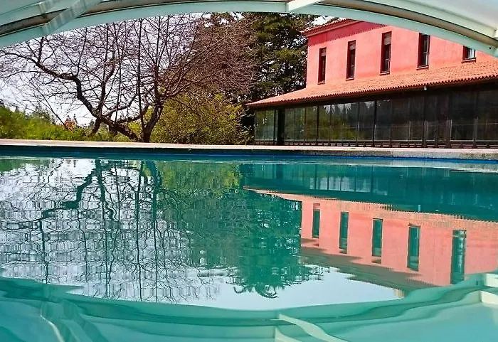 Finca Don Leandro