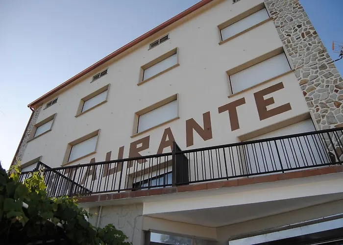 Hostal Carabela