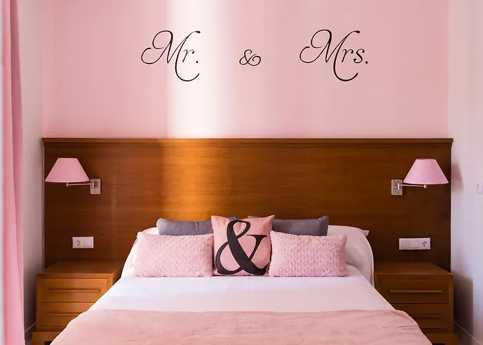 Hotel Imperial Mérida, España