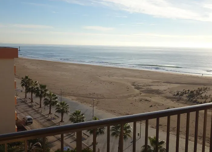 Torremar I
