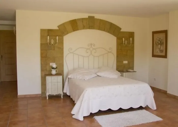 Casa Rural Entrebosques Hostal El Rasillo de Cameros, España