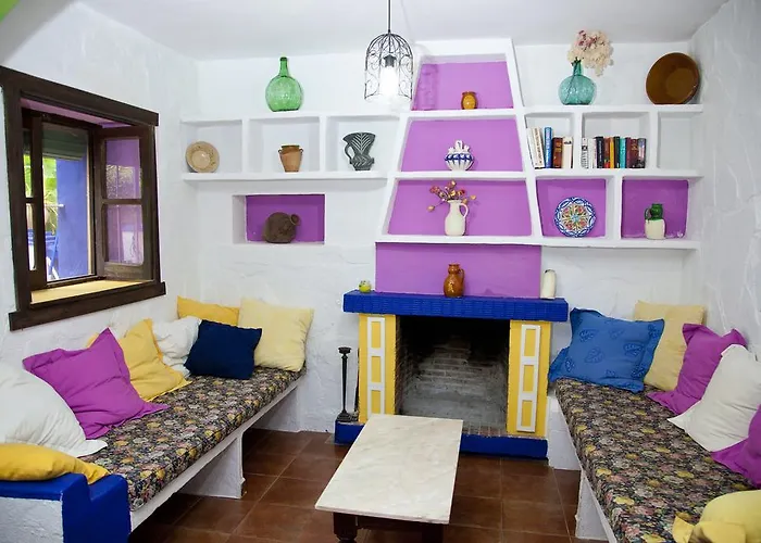 Finca La Moraleda